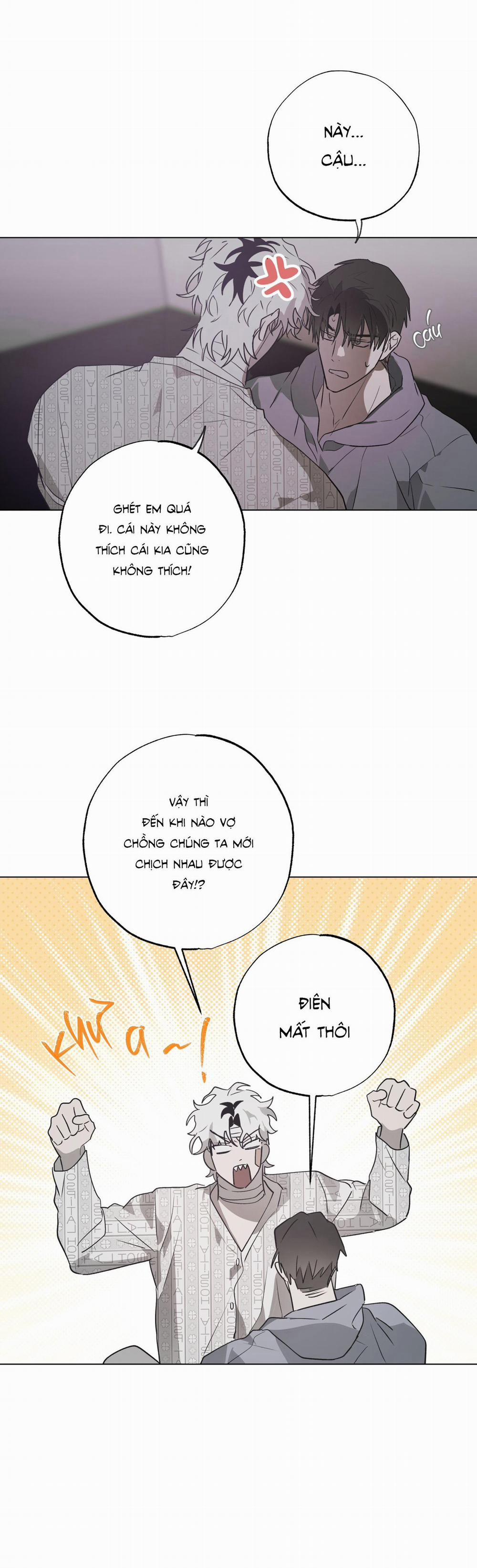 Ngôi Nhà Dị Thường 13 trang 36