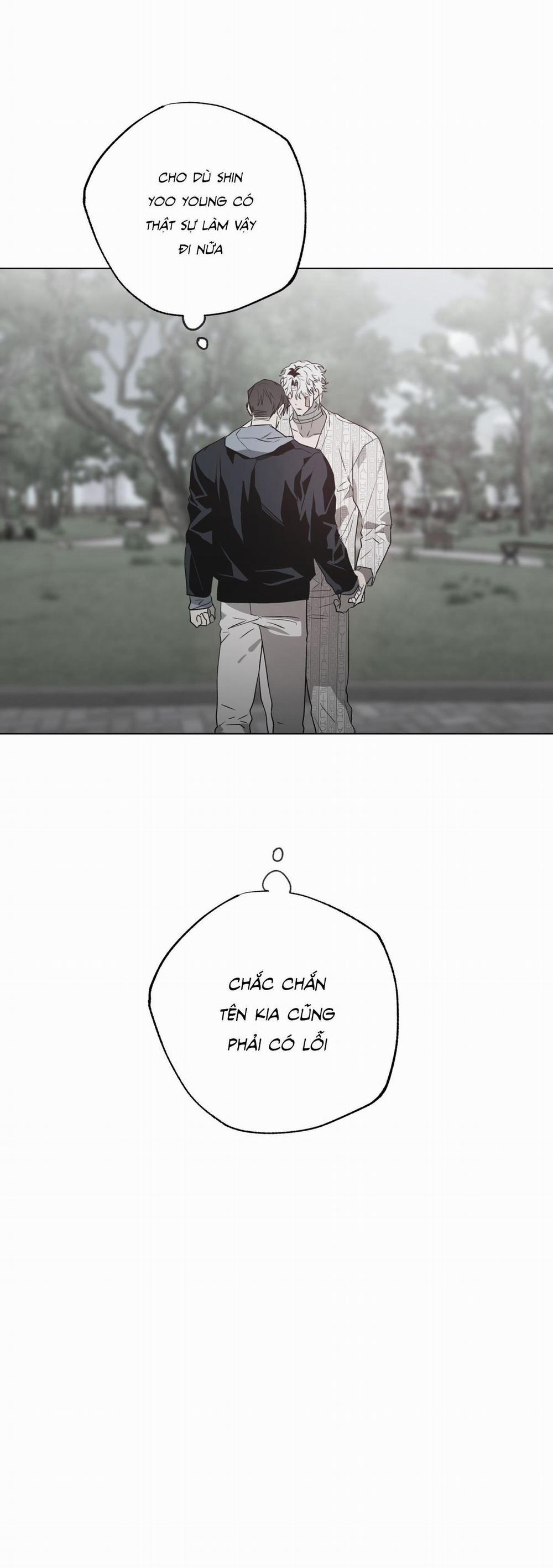 Ngôi Nhà Dị Thường 13 trang 5