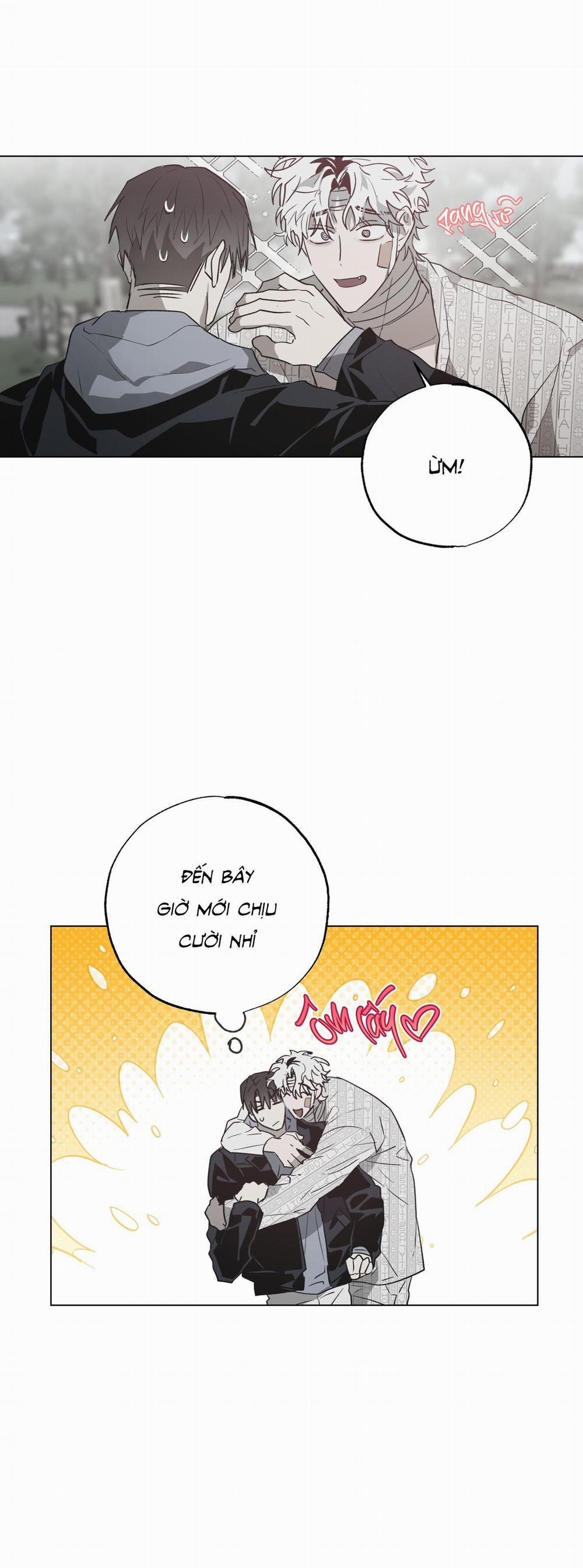 Ngôi Nhà Dị Thường 13 trang 8