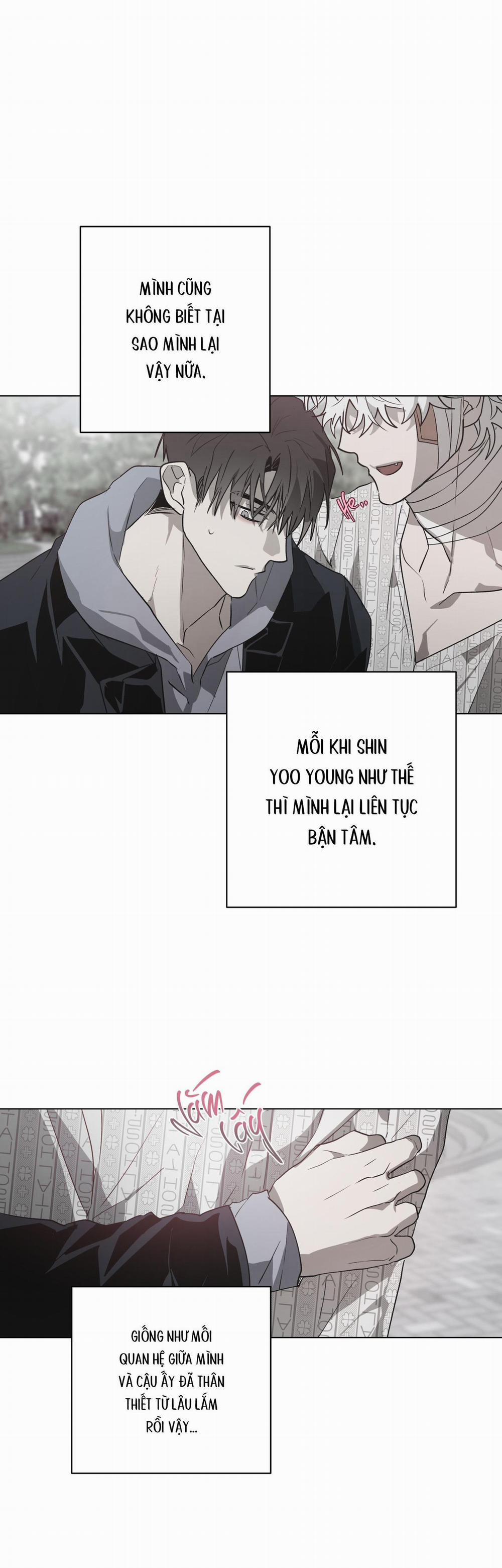 Ngôi Nhà Dị Thường 13 trang 9