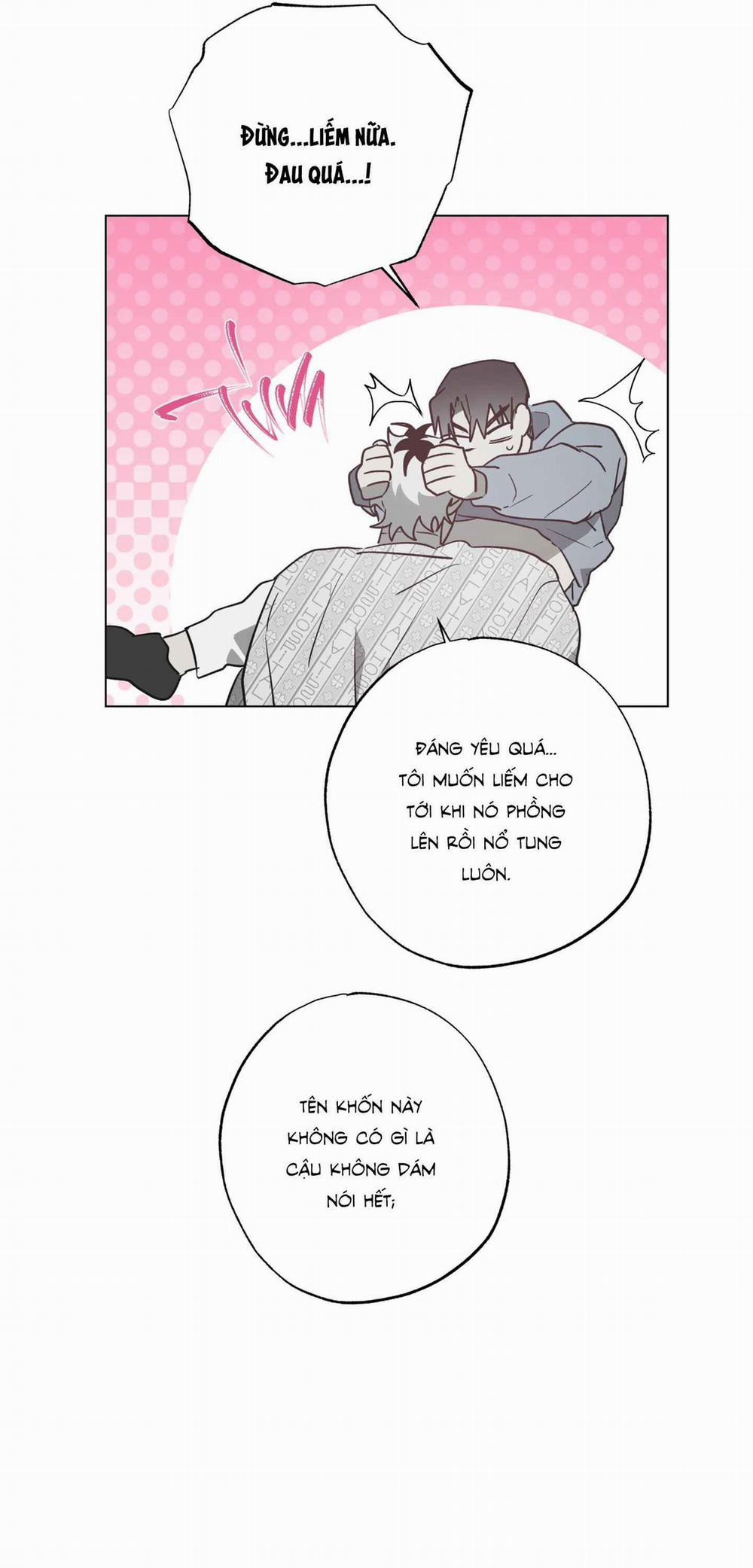 Ngôi Nhà Dị Thường 14 0 trang 10