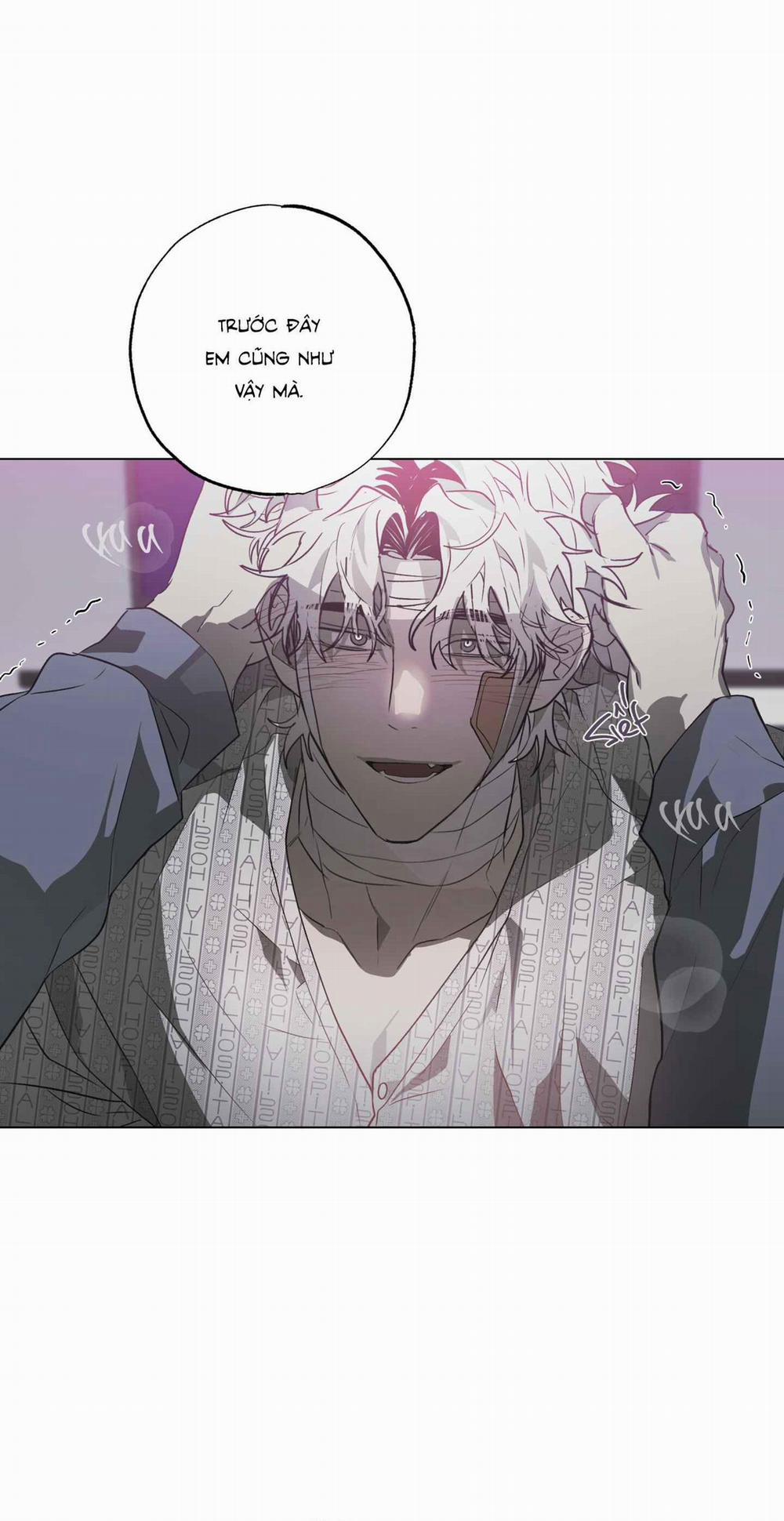 Ngôi Nhà Dị Thường 14 0 trang 11