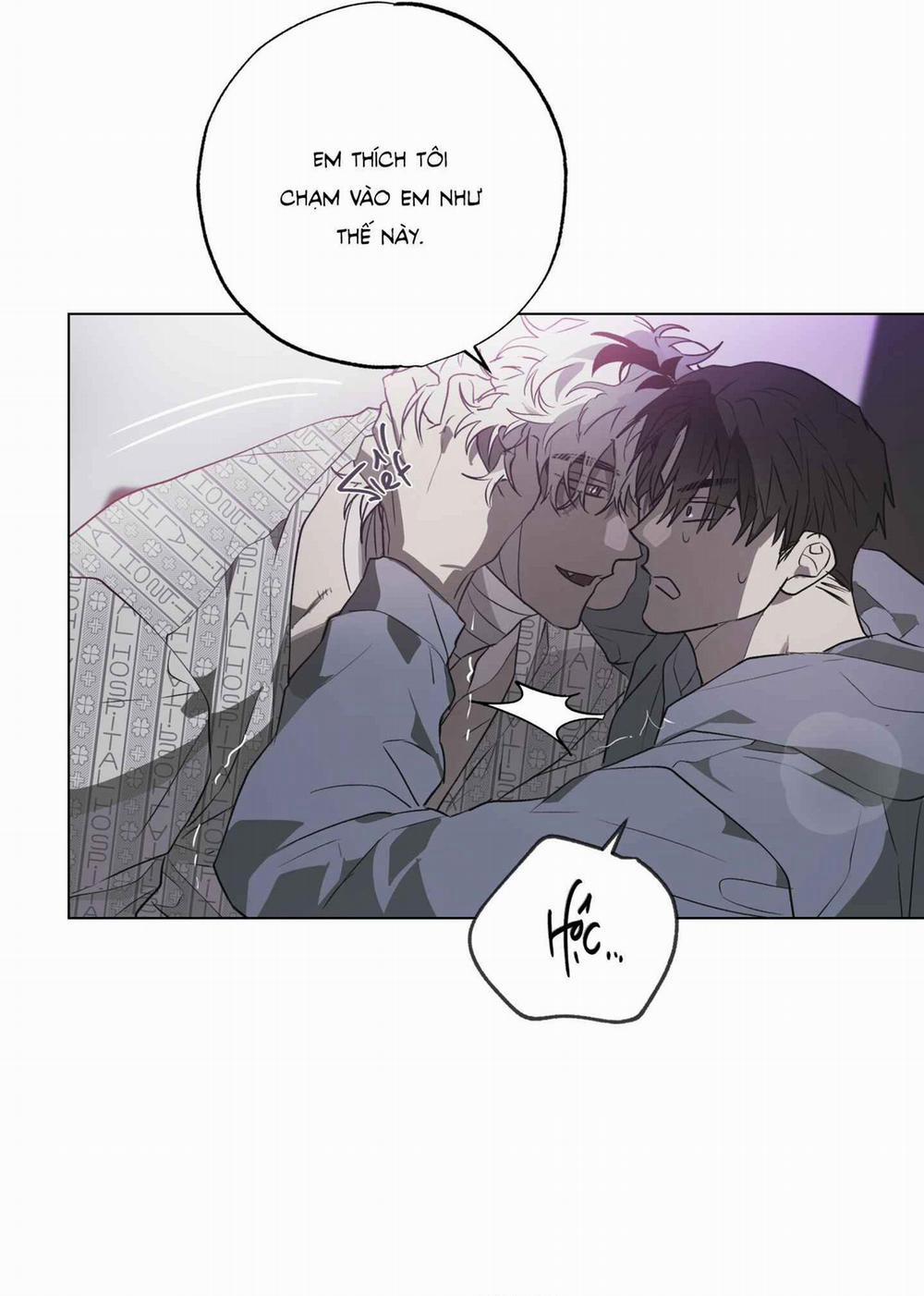 Ngôi Nhà Dị Thường 14 0 trang 12