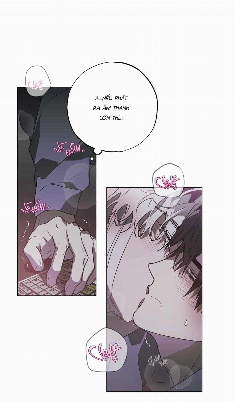 Ngôi Nhà Dị Thường 14 0 trang 15