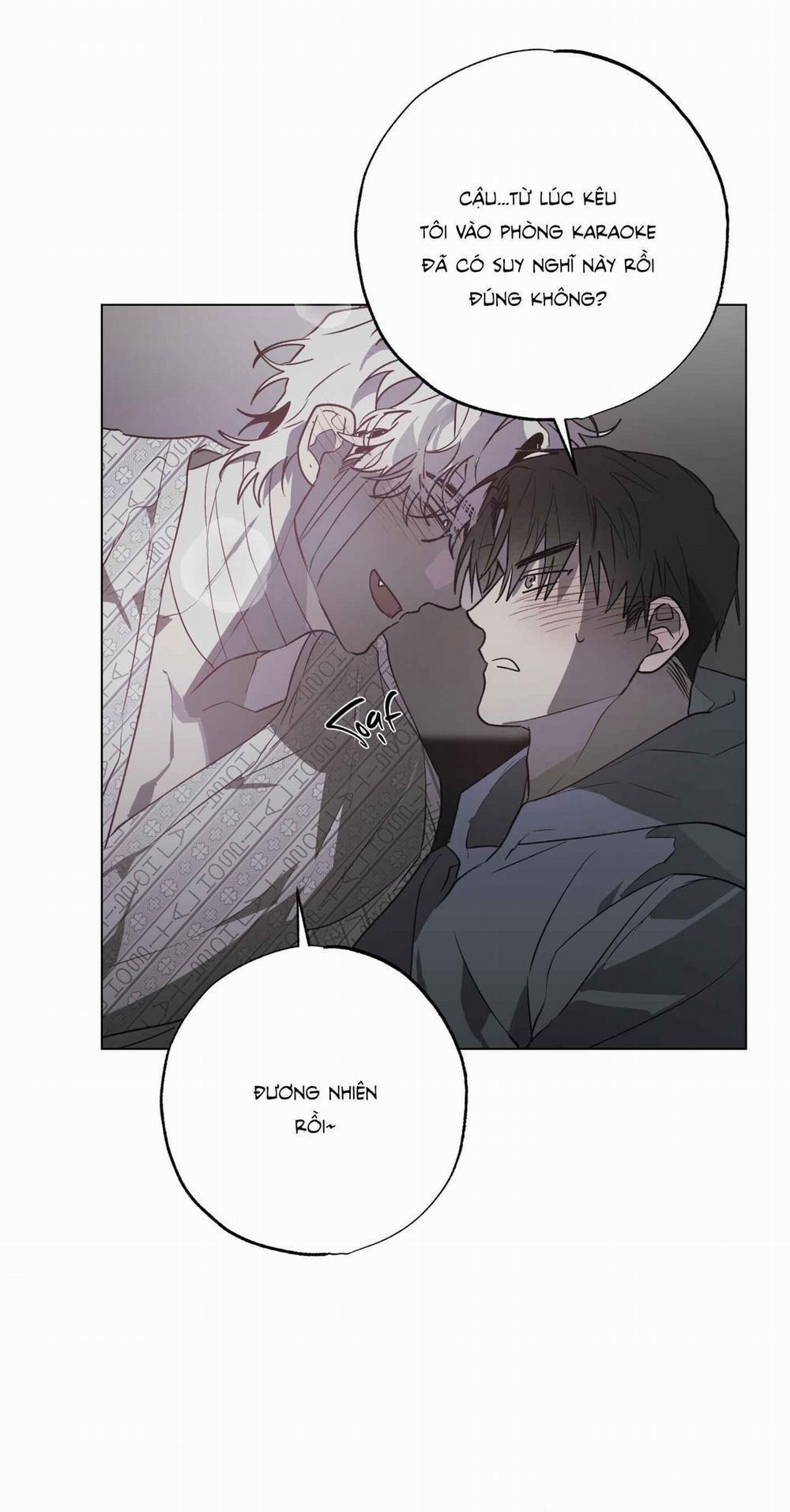 Ngôi Nhà Dị Thường 14 0 trang 2