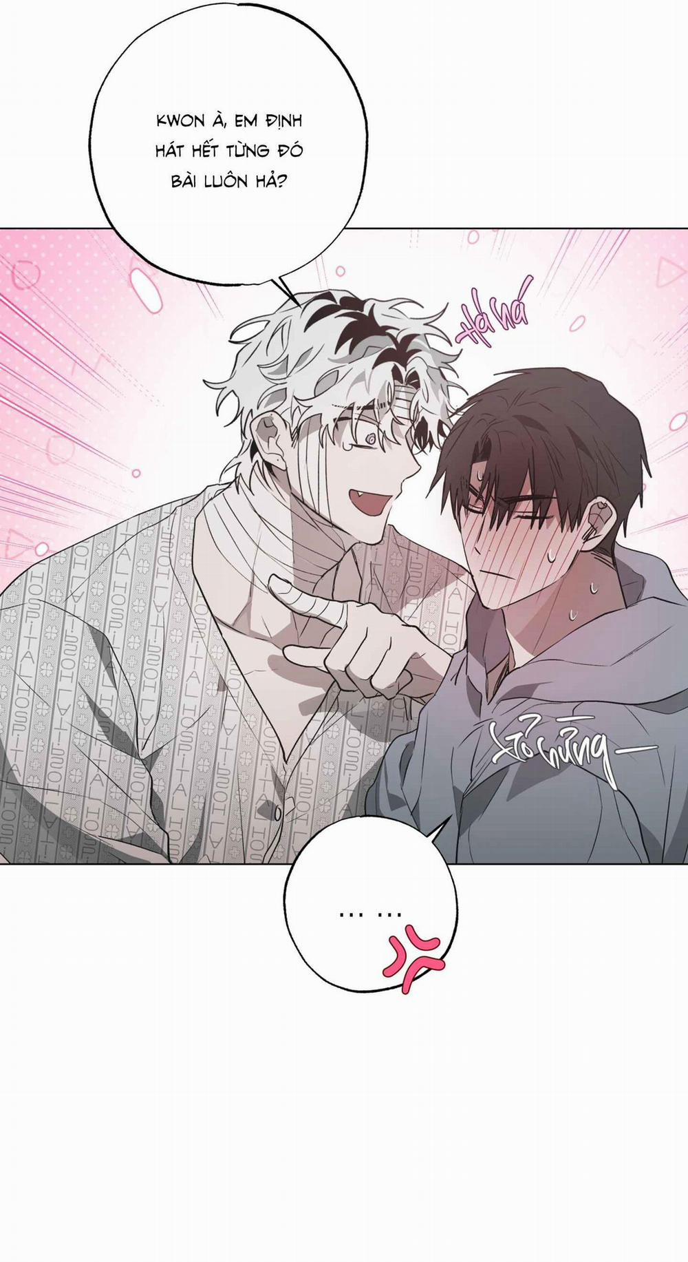 Ngôi Nhà Dị Thường 14 0 trang 21