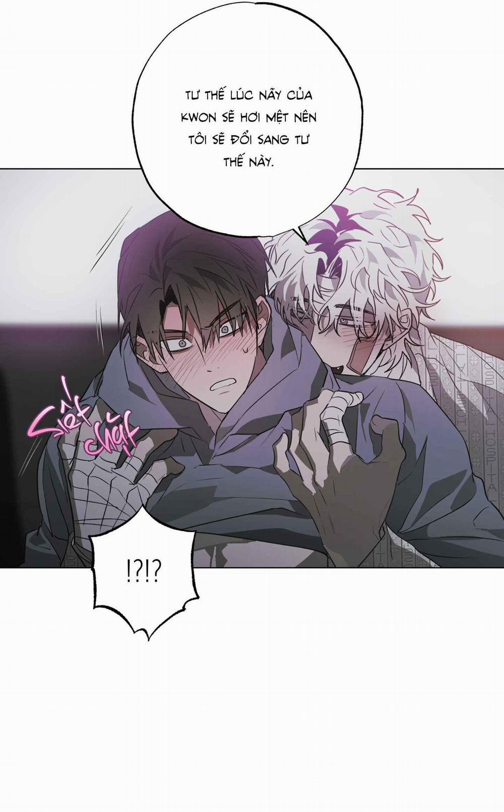 Ngôi Nhà Dị Thường 14 0 trang 25