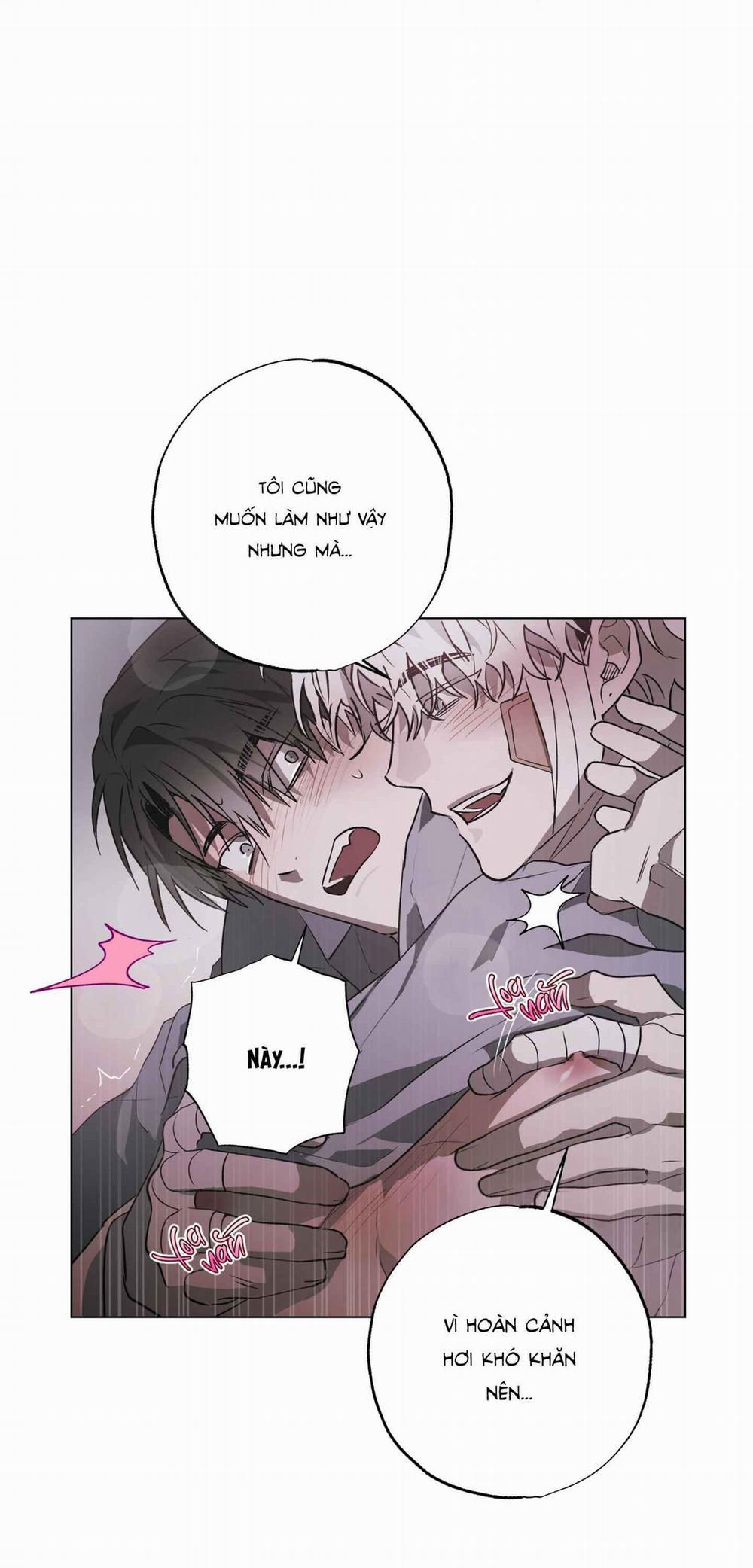 Ngôi Nhà Dị Thường 14 0 trang 27