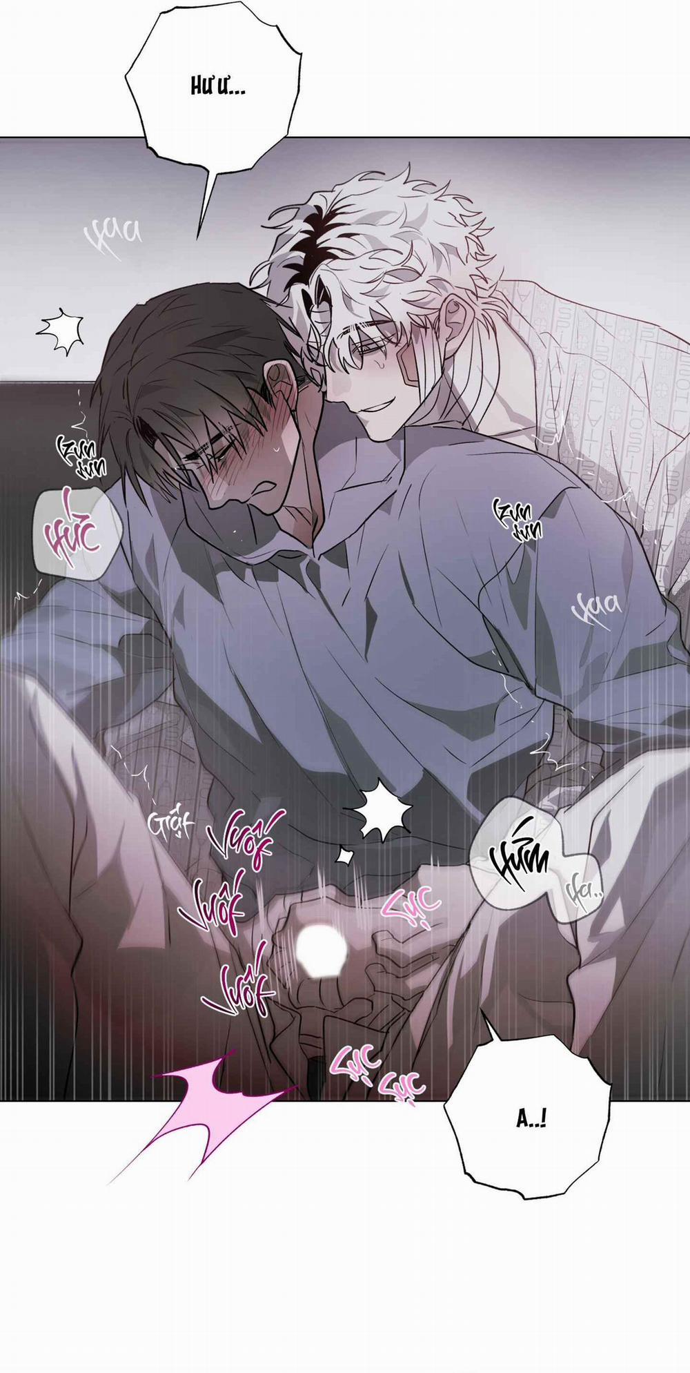 Ngôi Nhà Dị Thường 14 0 trang 35