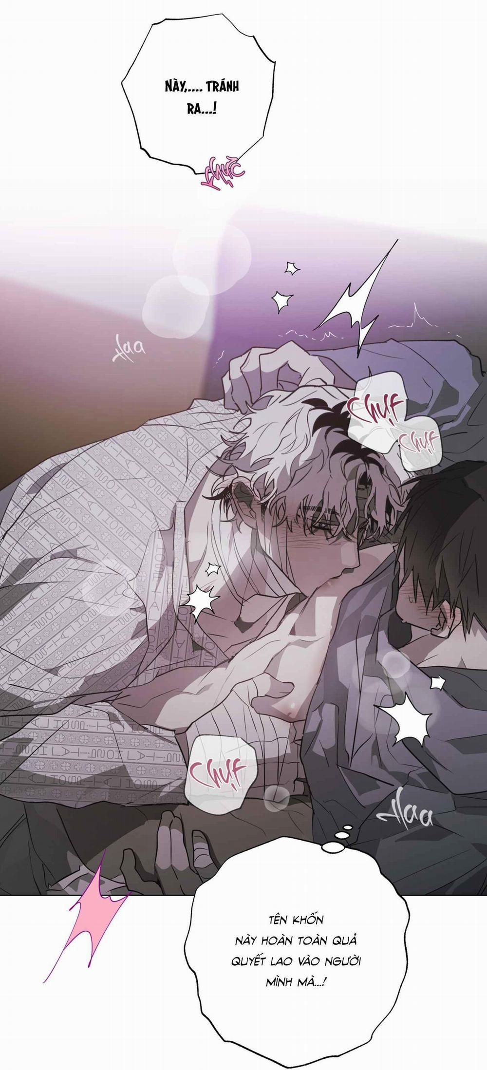 Ngôi Nhà Dị Thường 14 0 trang 4