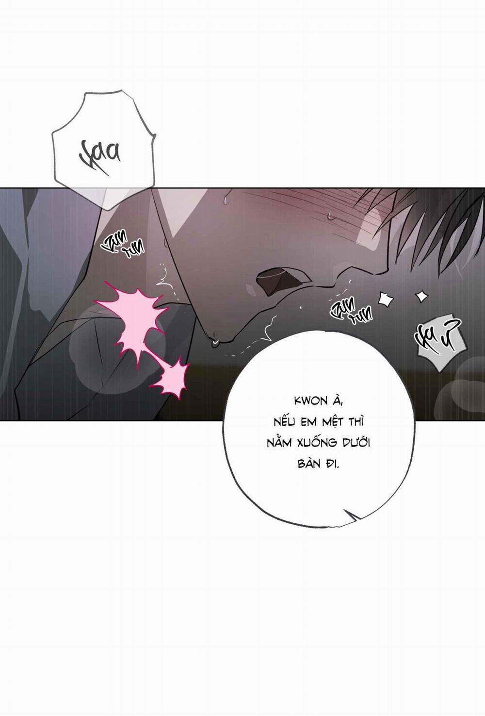 Ngôi Nhà Dị Thường 14 0 trang 49