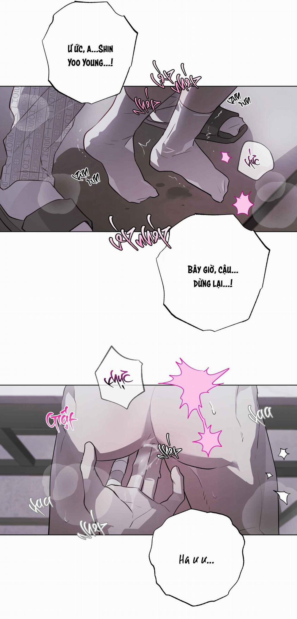 Ngôi Nhà Dị Thường 14 0 trang 53