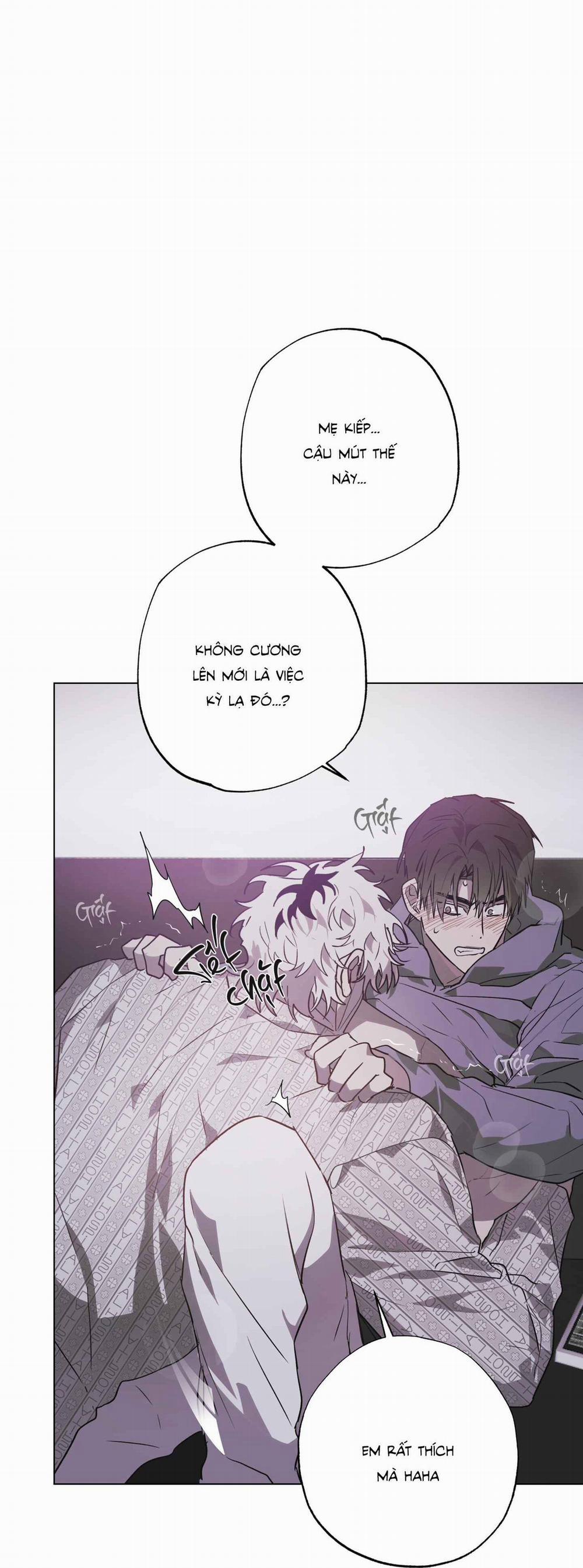 Ngôi Nhà Dị Thường 14 0 trang 7