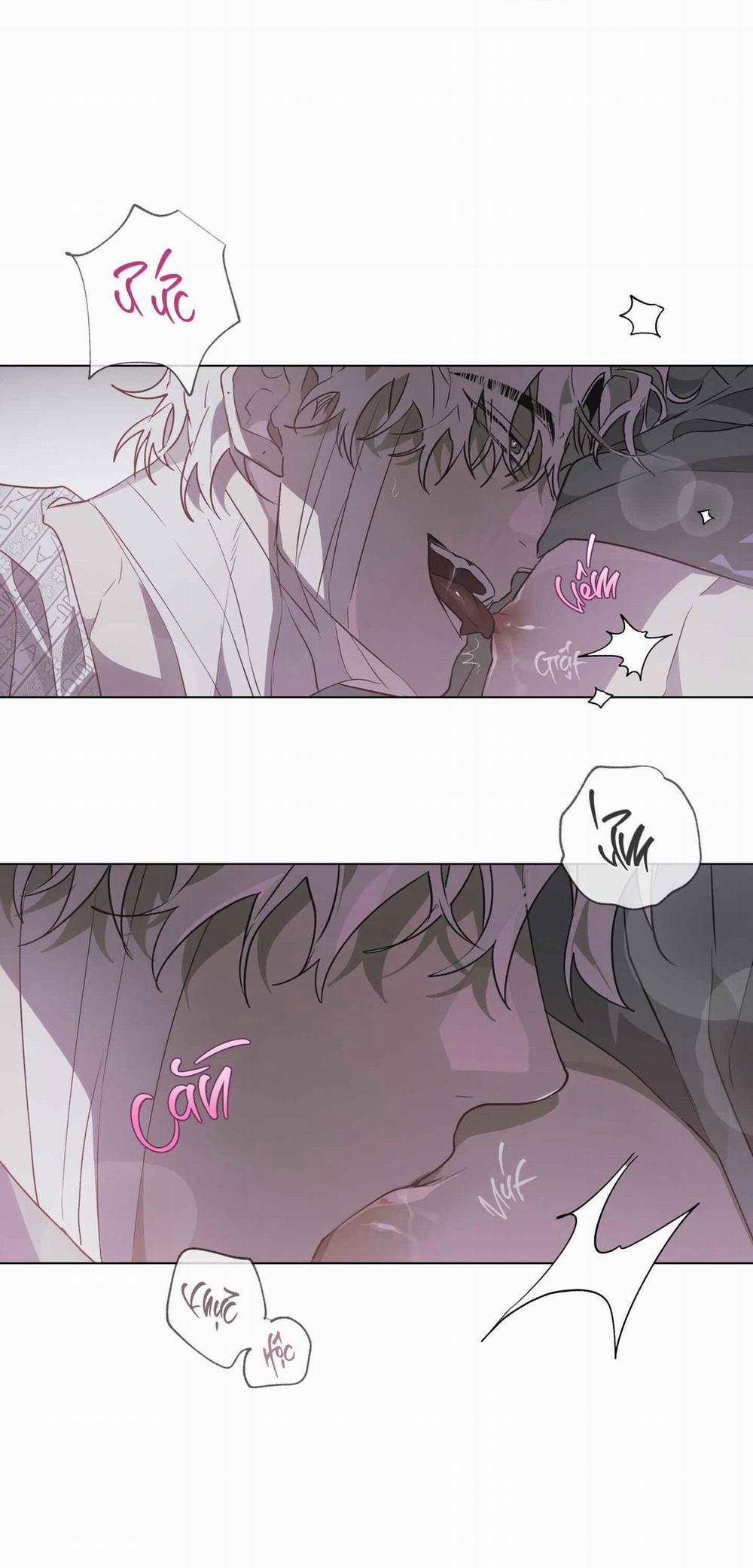 Ngôi Nhà Dị Thường 14 0 trang 8