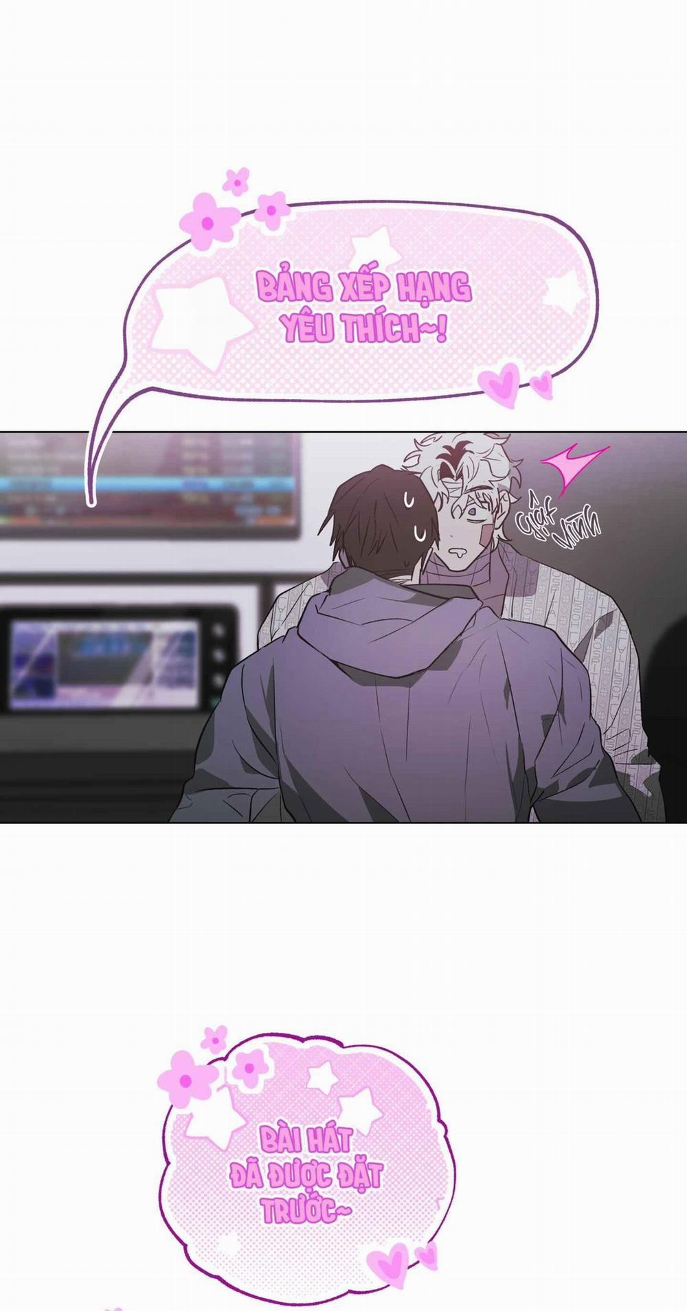 Ngôi Nhà Dị Thường 14 trang 17