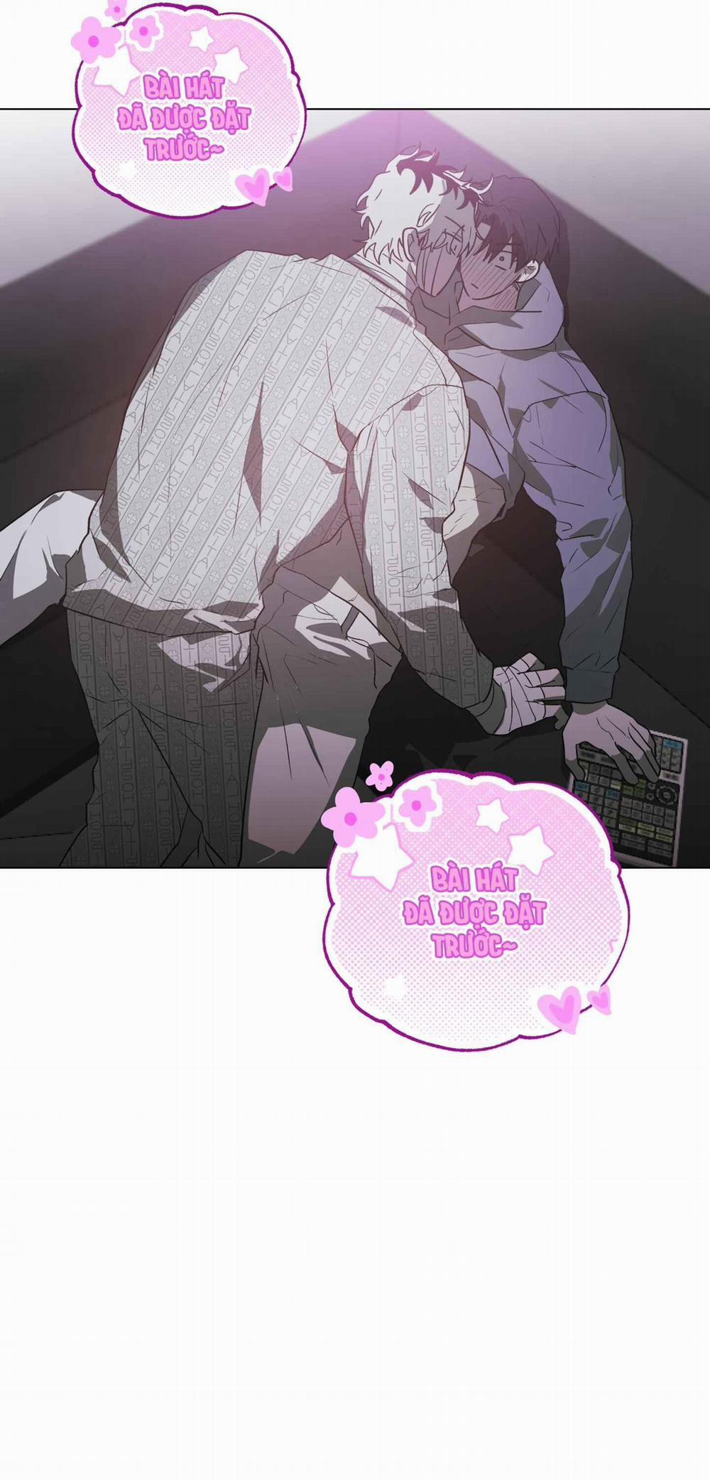 Ngôi Nhà Dị Thường 14 trang 18