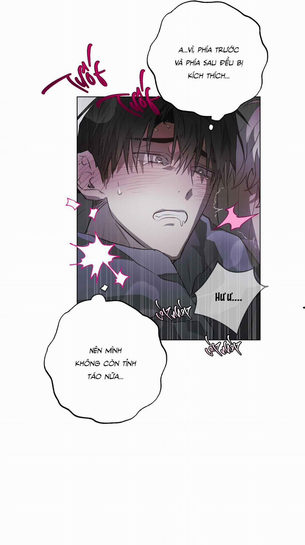 Ngôi Nhà Dị Thường 14 trang 45