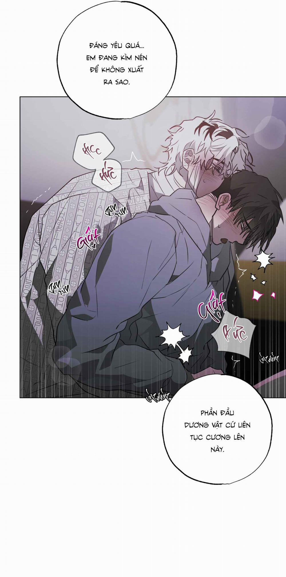 Ngôi Nhà Dị Thường 14 trang 46