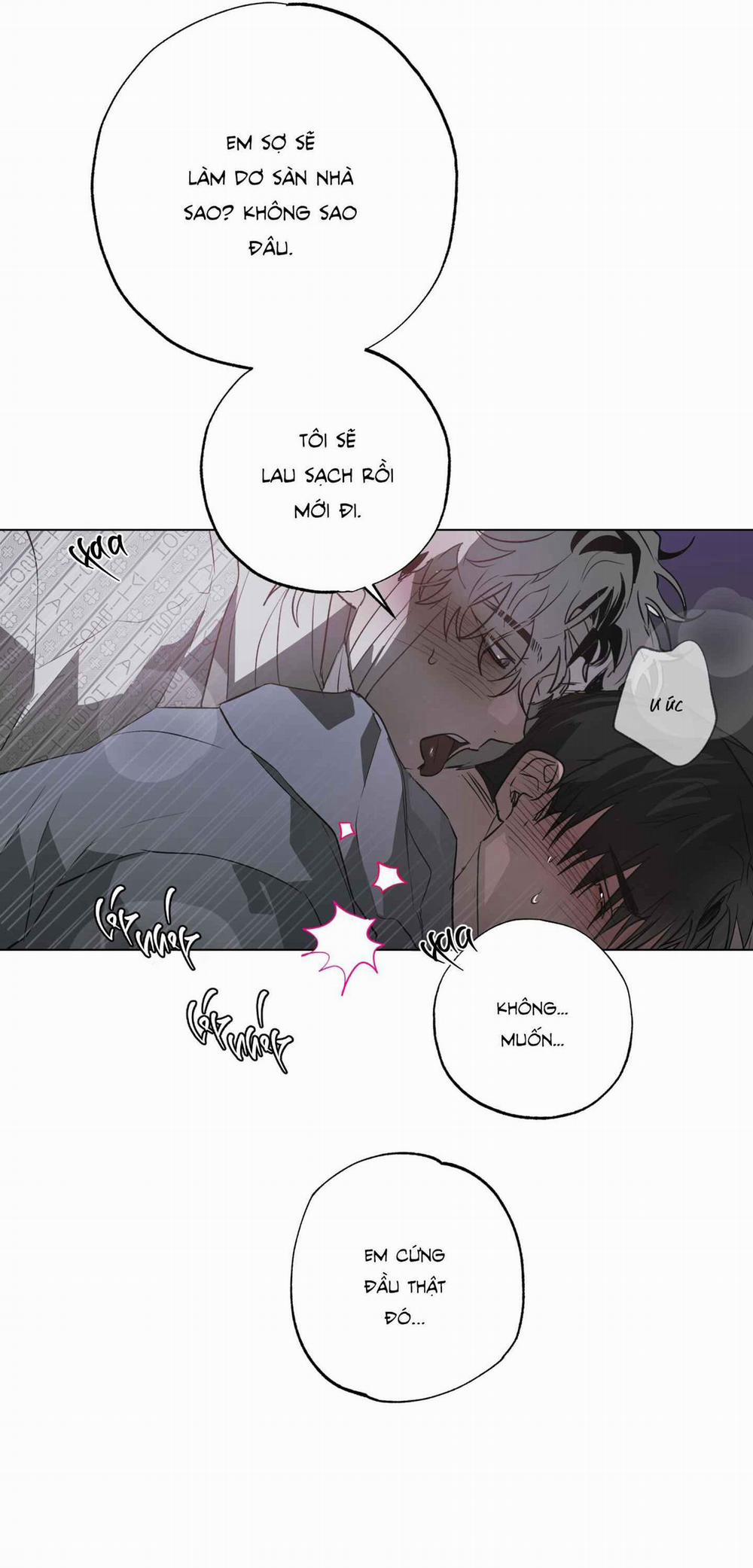 Ngôi Nhà Dị Thường 14 trang 47