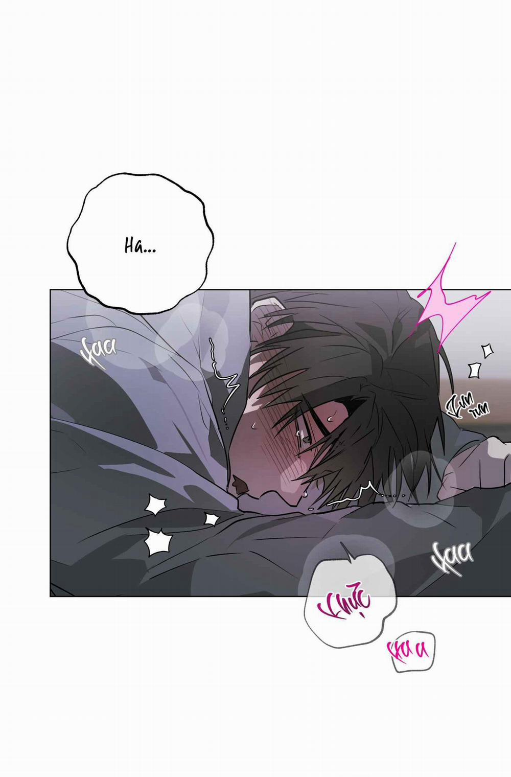 Ngôi Nhà Dị Thường 14 trang 54