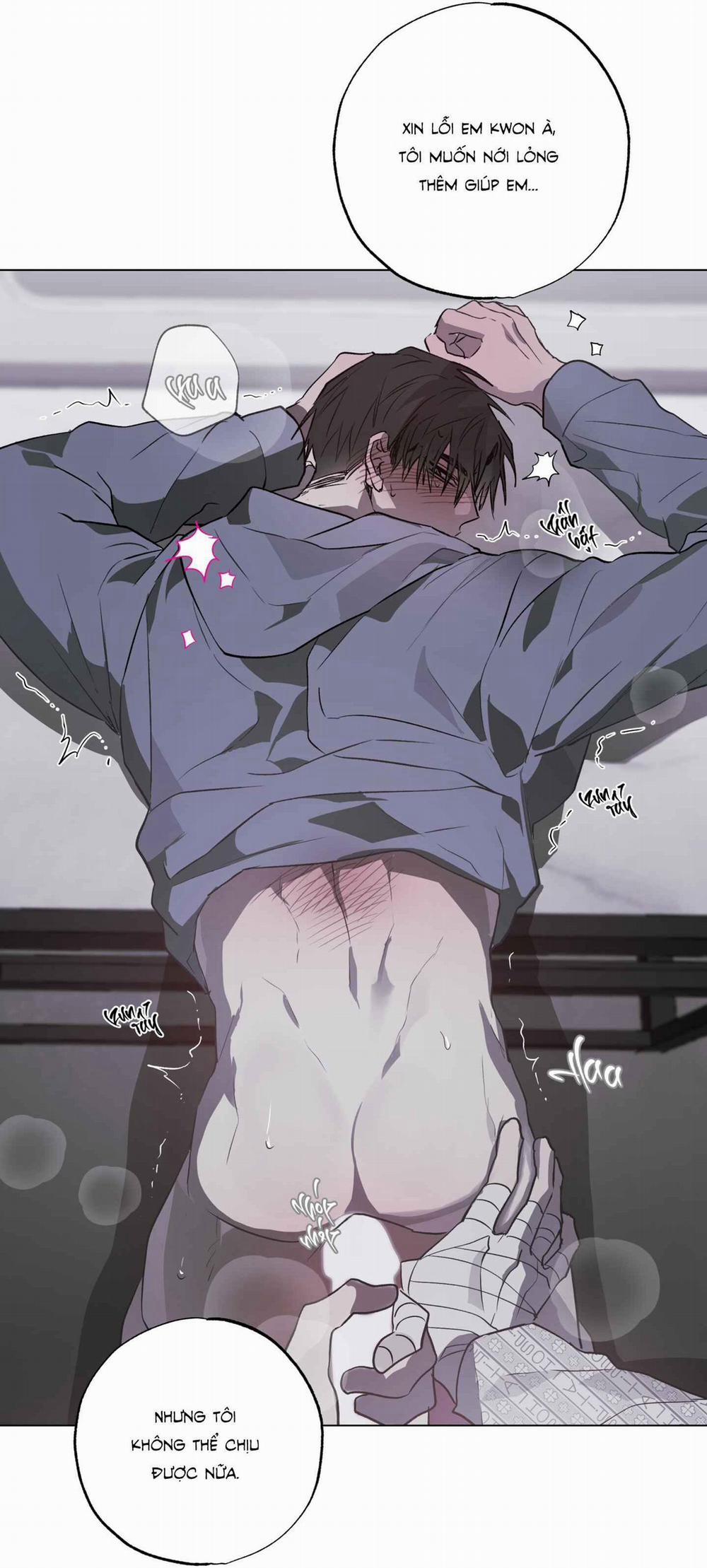 Ngôi Nhà Dị Thường 14 trang 55