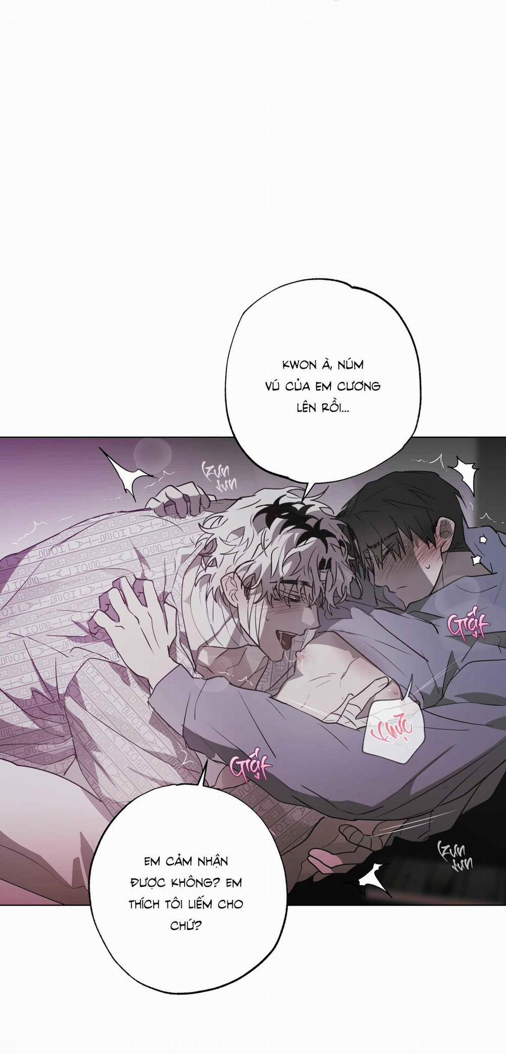 Ngôi Nhà Dị Thường 14 trang 6