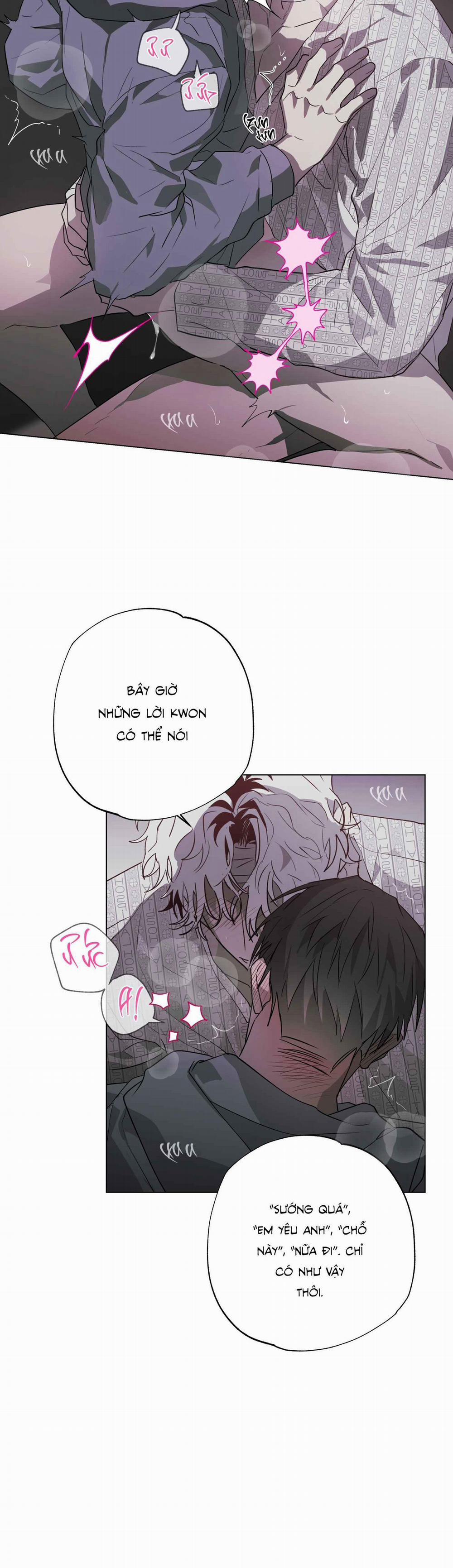 Ngôi Nhà Dị Thường 15 18++ trang 24