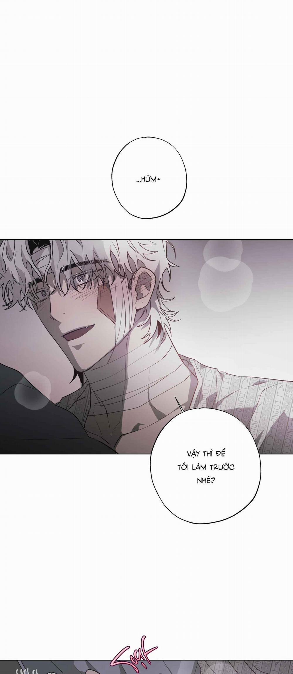 Ngôi Nhà Dị Thường 15 18++ trang 31