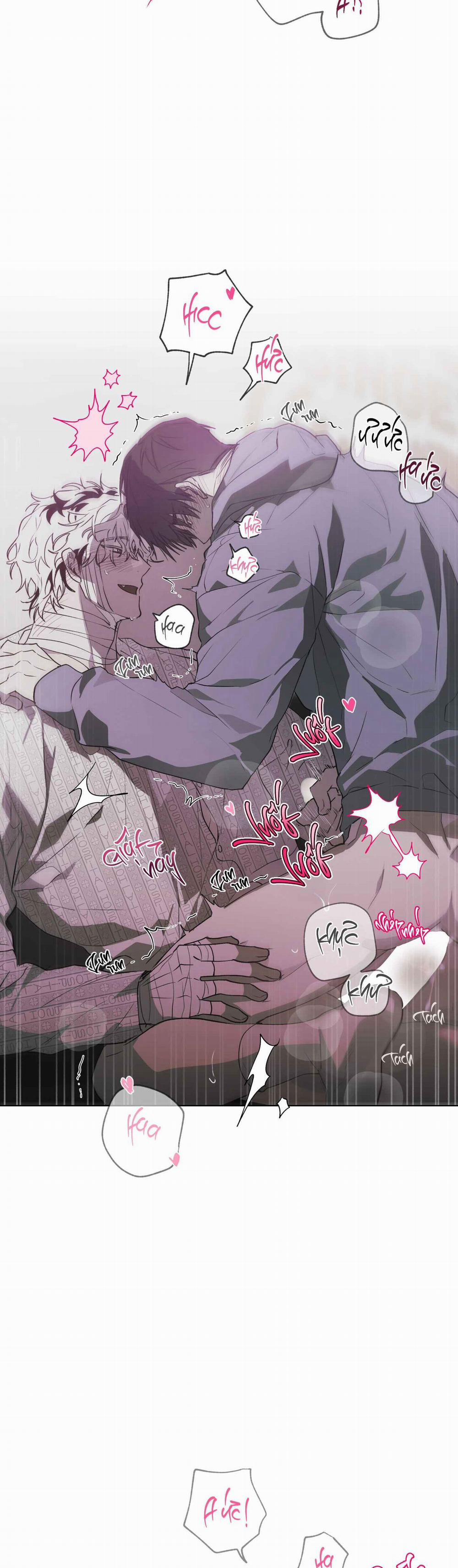 Ngôi Nhà Dị Thường 16 18++ trang 13