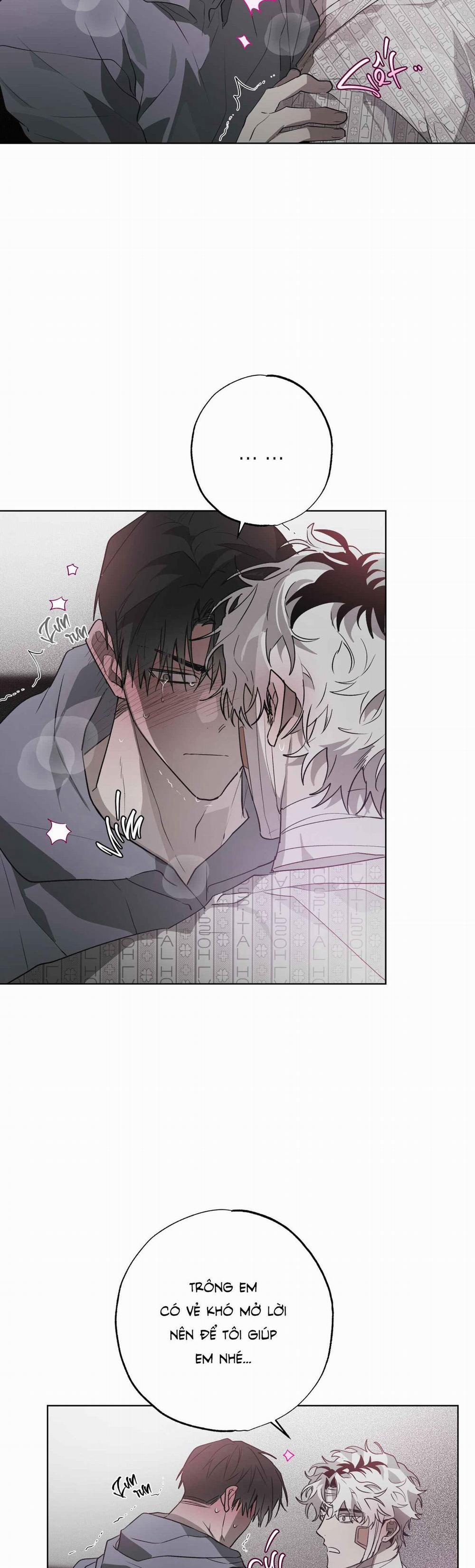 Ngôi Nhà Dị Thường 16 trang 1