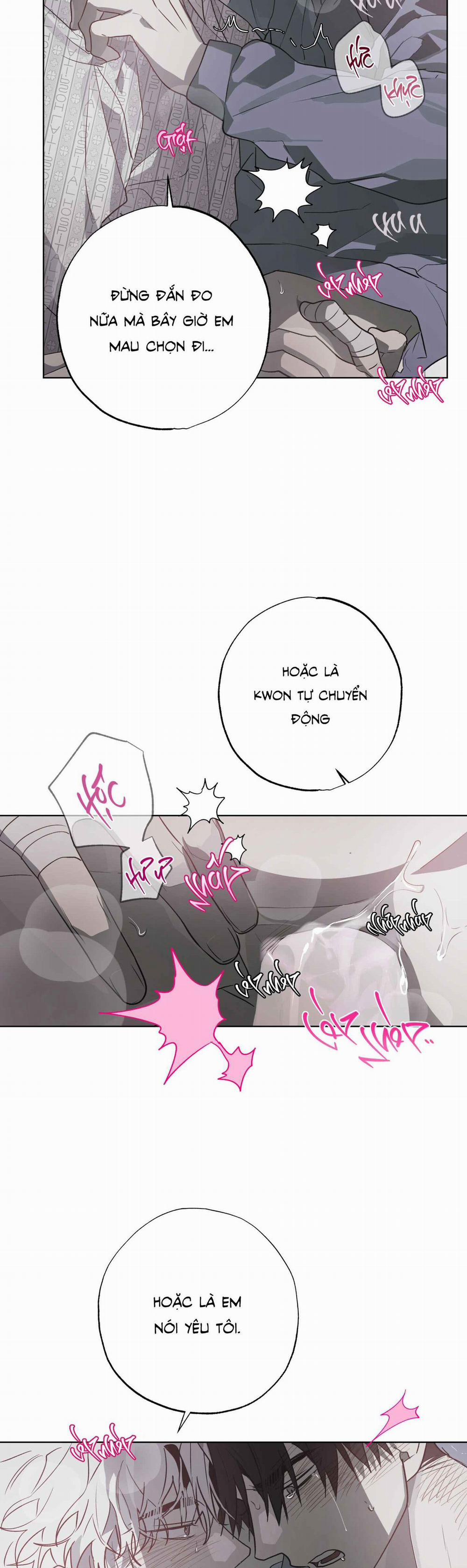 Ngôi Nhà Dị Thường 16 trang 8