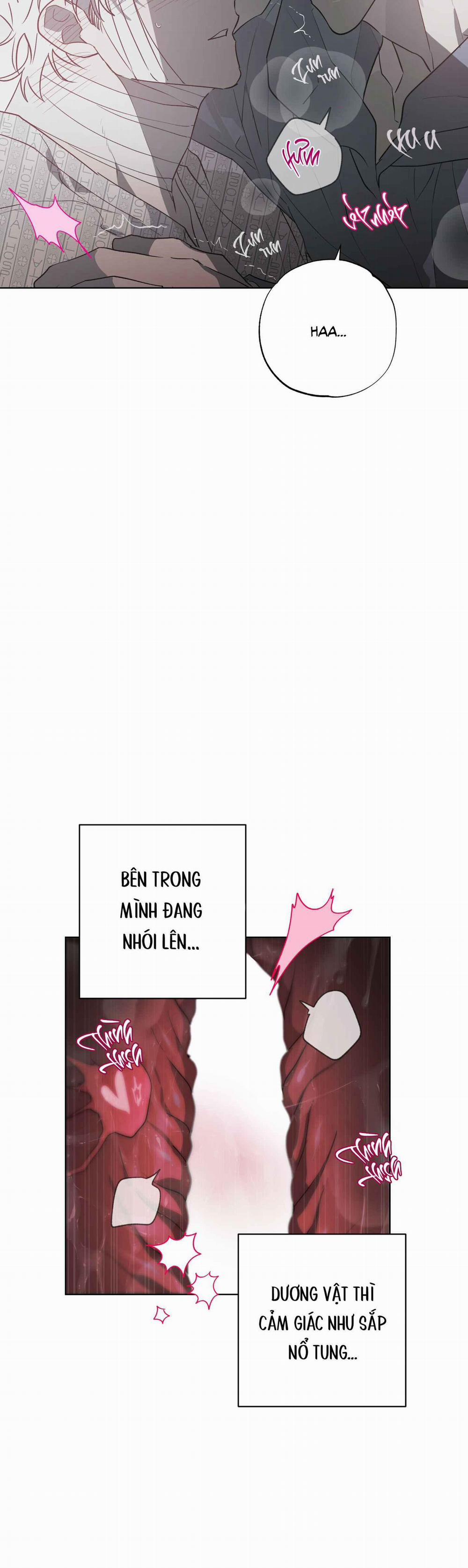 Ngôi Nhà Dị Thường 16 trang 9