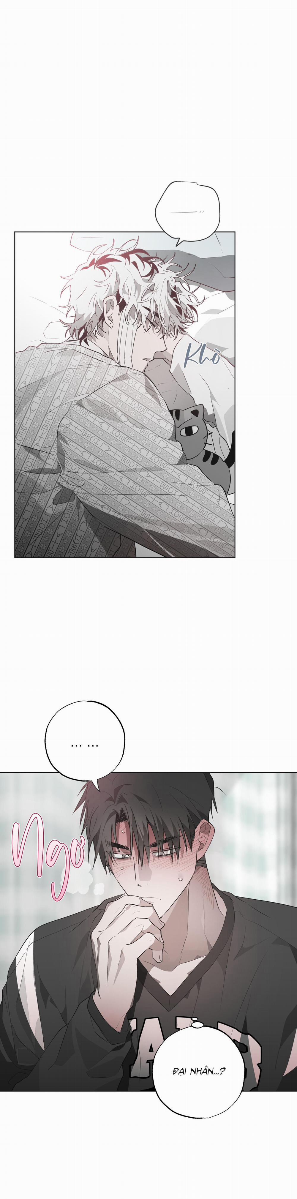 Ngôi Nhà Dị Thường 17 0 trang 13