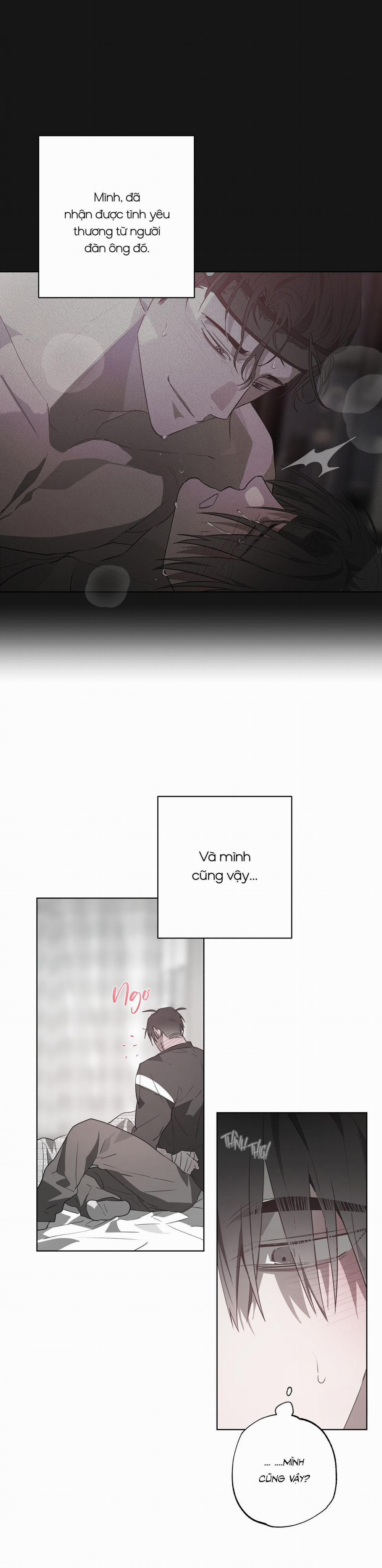 Ngôi Nhà Dị Thường 17 0 trang 17