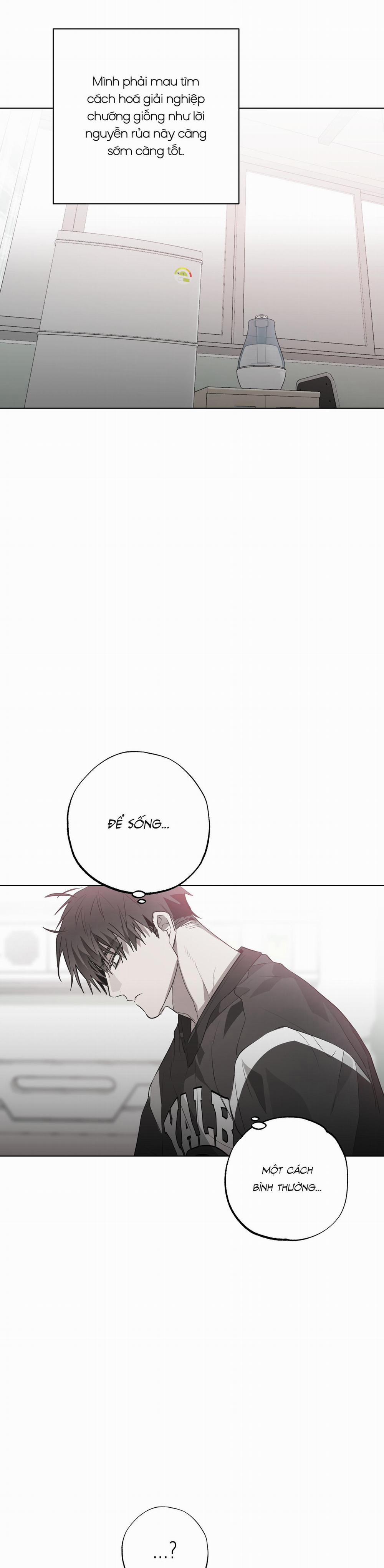 Ngôi Nhà Dị Thường 17 0 trang 21