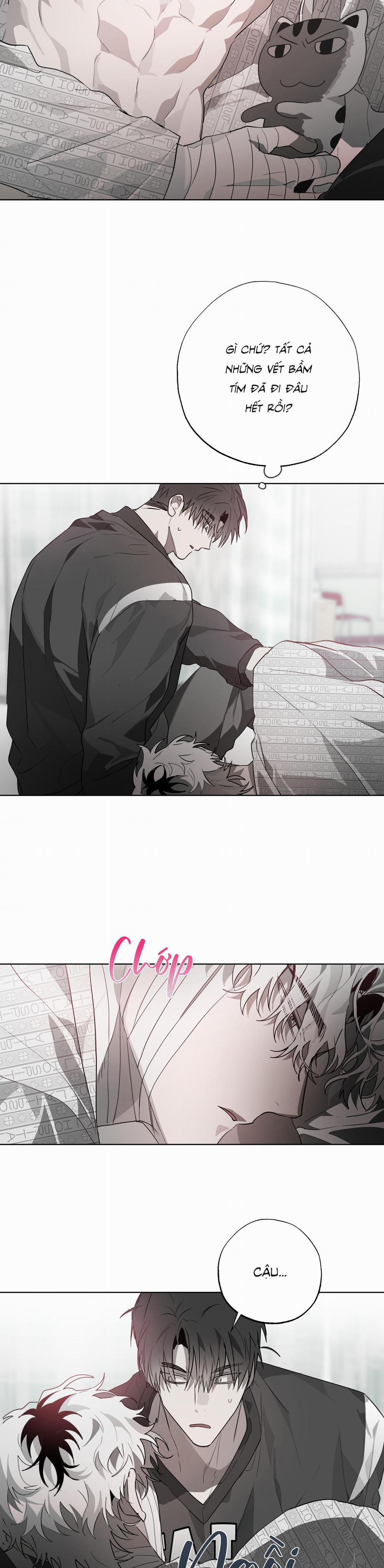 Ngôi Nhà Dị Thường 17 0 trang 23