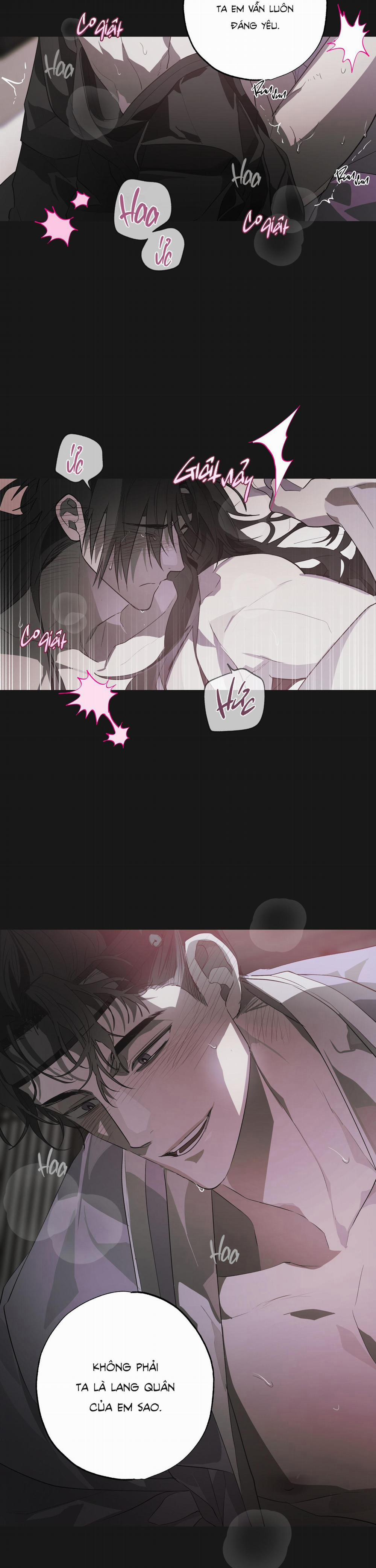 Ngôi Nhà Dị Thường 17 0 trang 4