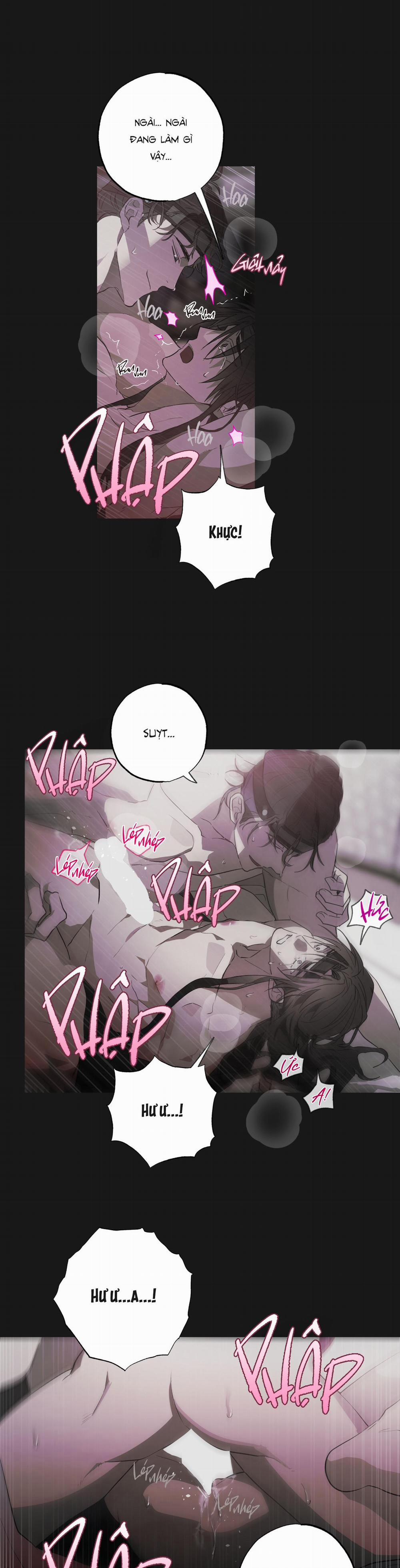 Ngôi Nhà Dị Thường 17 0 trang 8