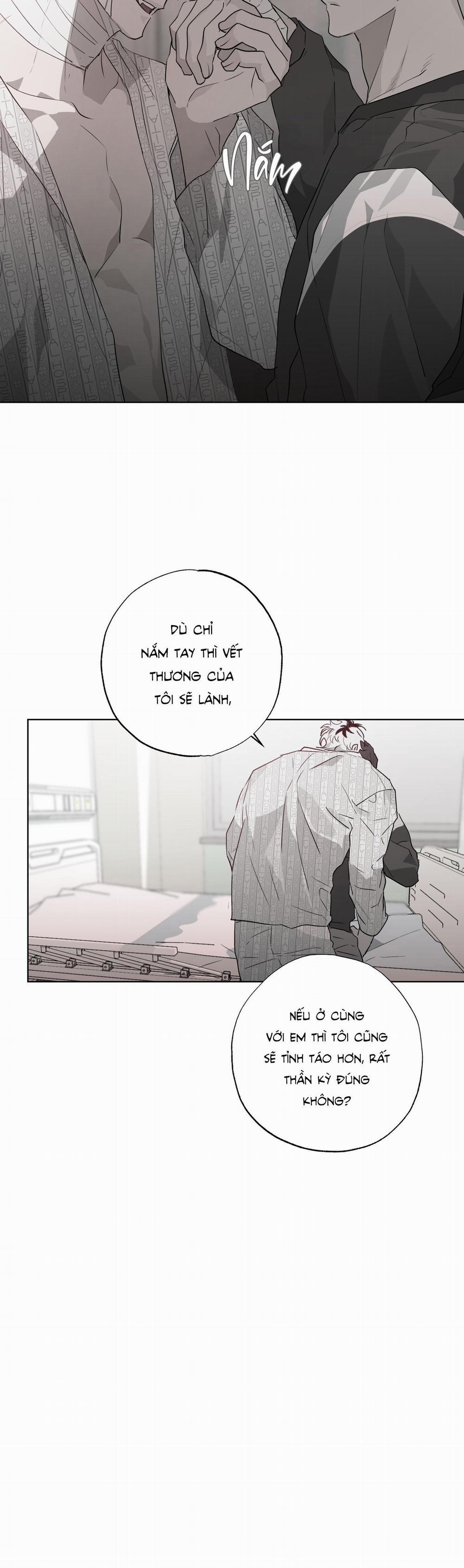 Ngôi Nhà Dị Thường 18 trang 24