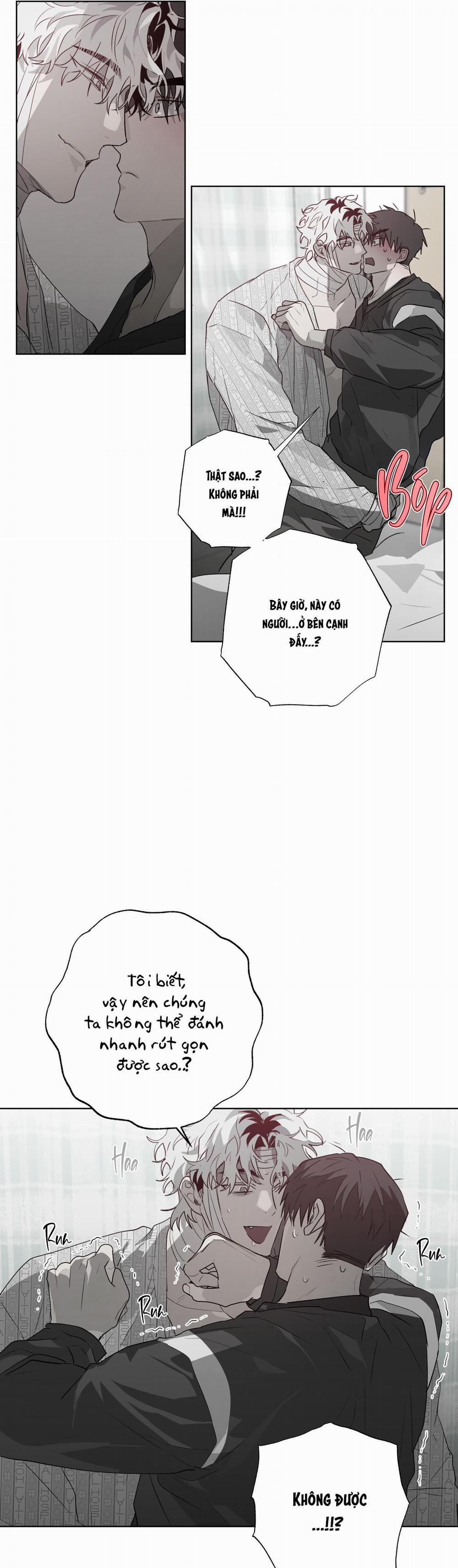 Ngôi Nhà Dị Thường 18 trang 25