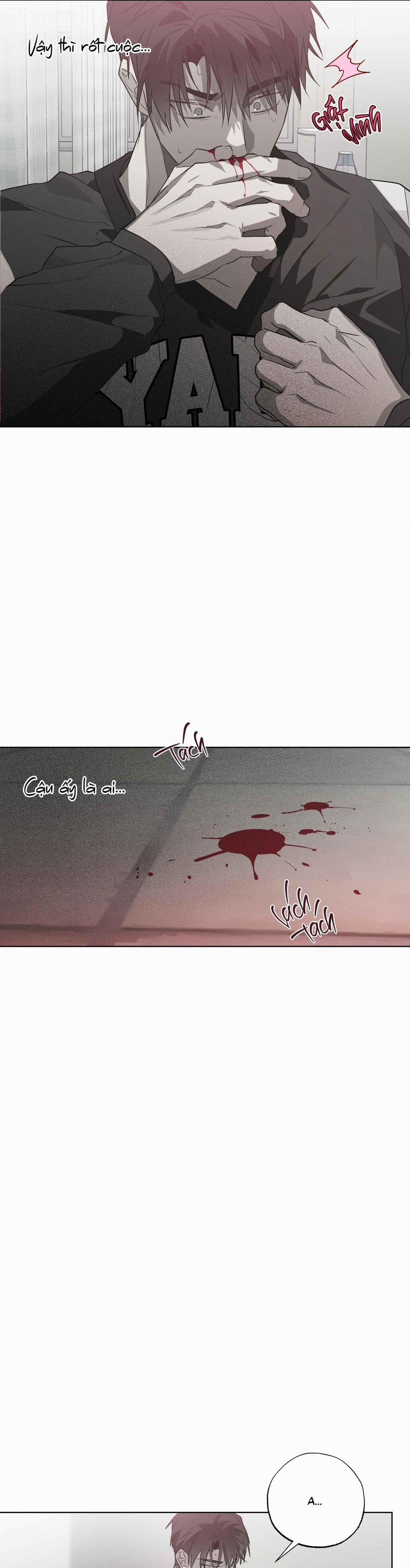 Ngôi Nhà Dị Thường 19 trang 20