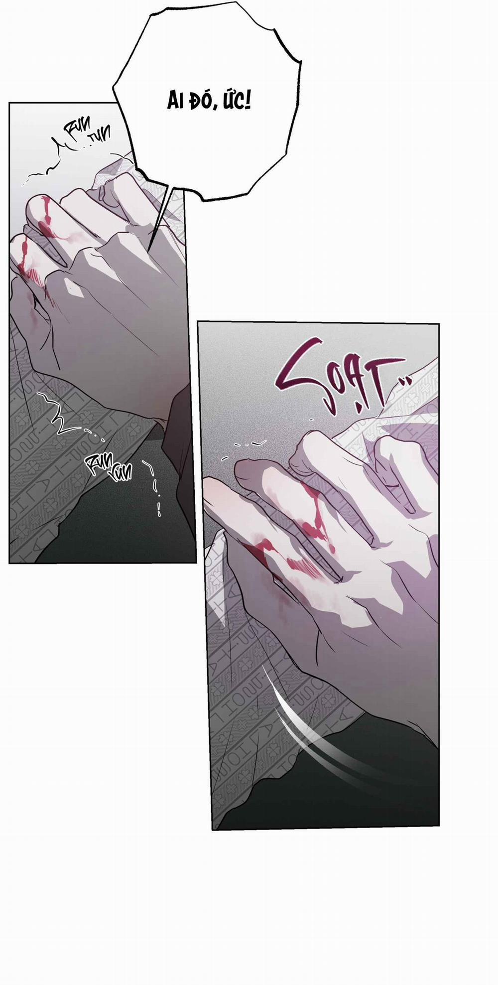 Ngôi Nhà Dị Thường 19 trang 28