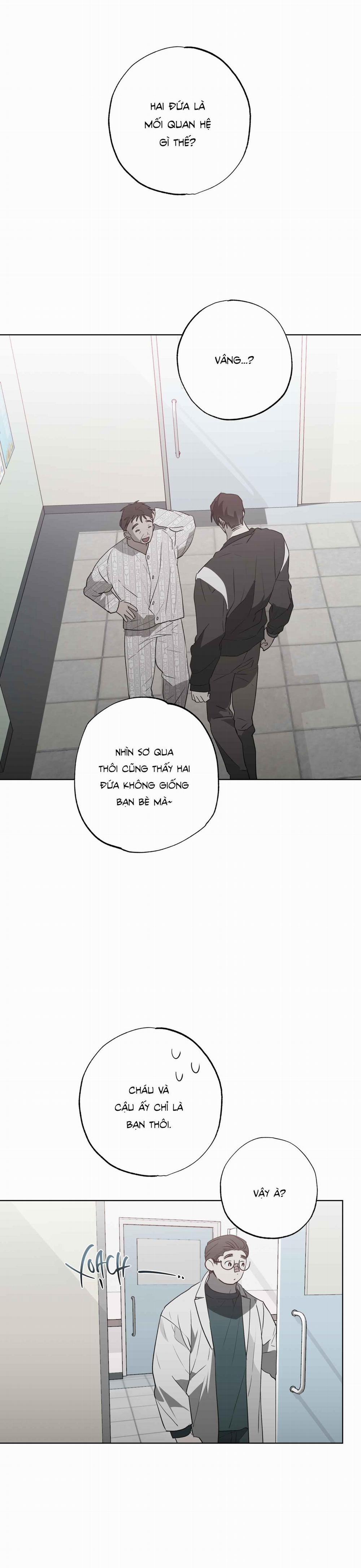 Ngôi Nhà Dị Thường 19 trang 3