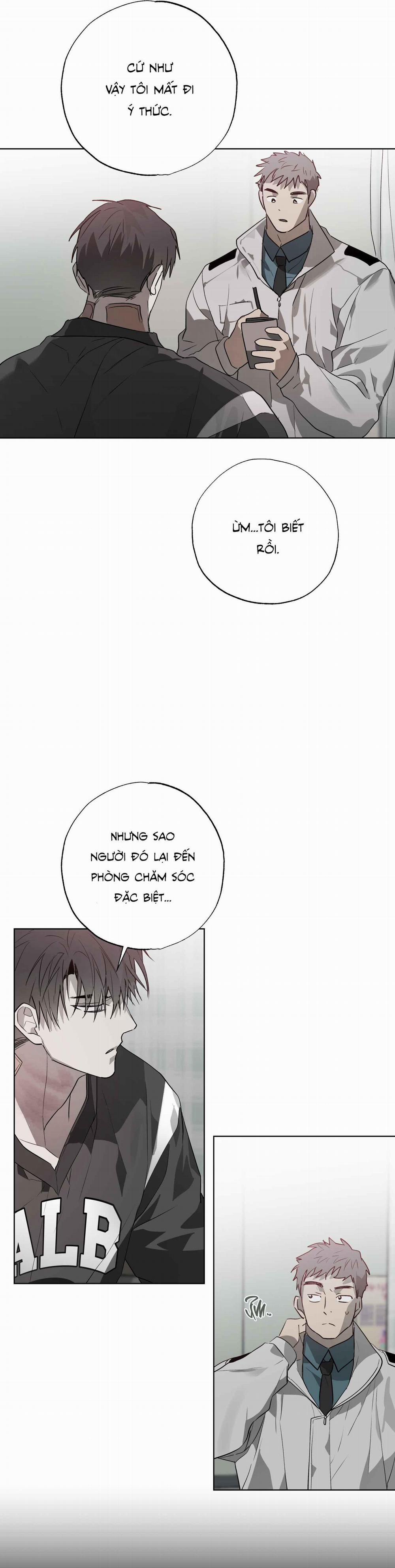 Ngôi Nhà Dị Thường 20 trang 16