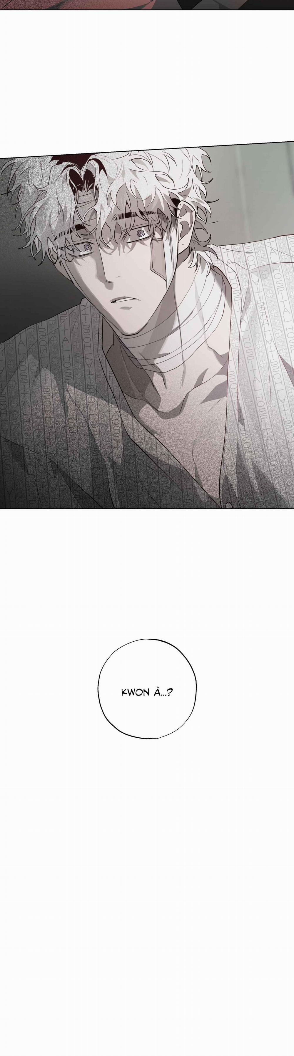 Ngôi Nhà Dị Thường 20 trang 5