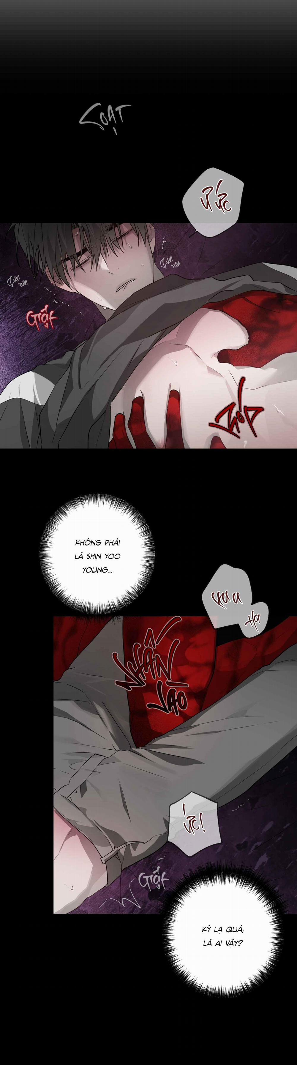 Ngôi Nhà Dị Thường 20 trang 7