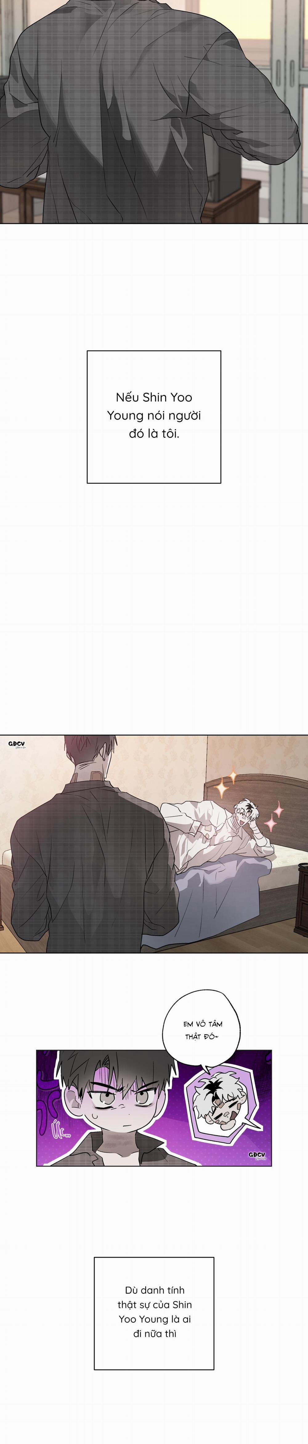 Ngôi Nhà Dị Thường 21 trang 26