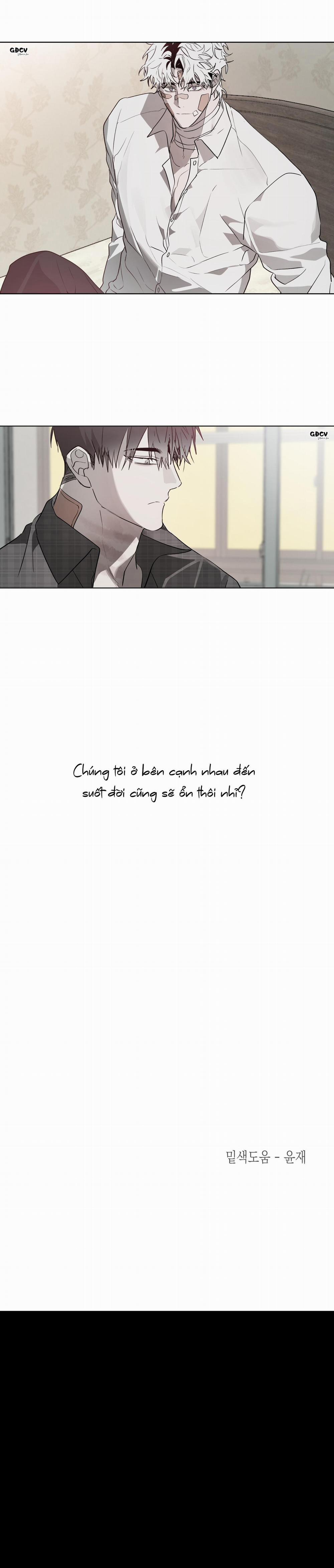 Ngôi Nhà Dị Thường 21 trang 27