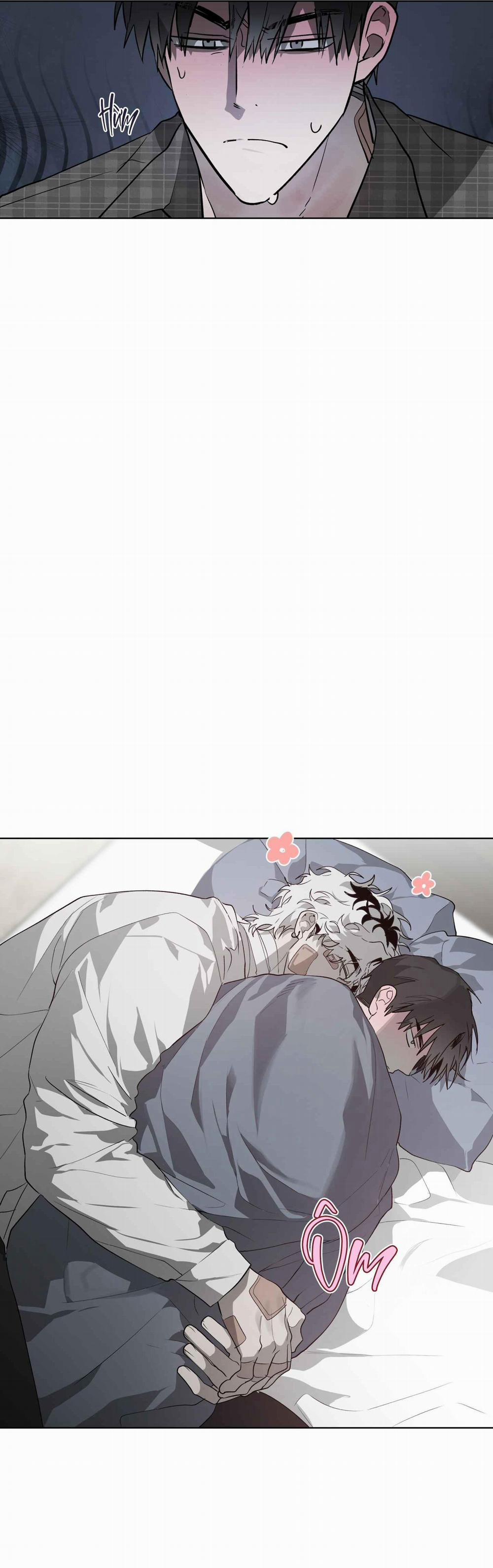 Ngôi Nhà Dị Thường 22 trang 16