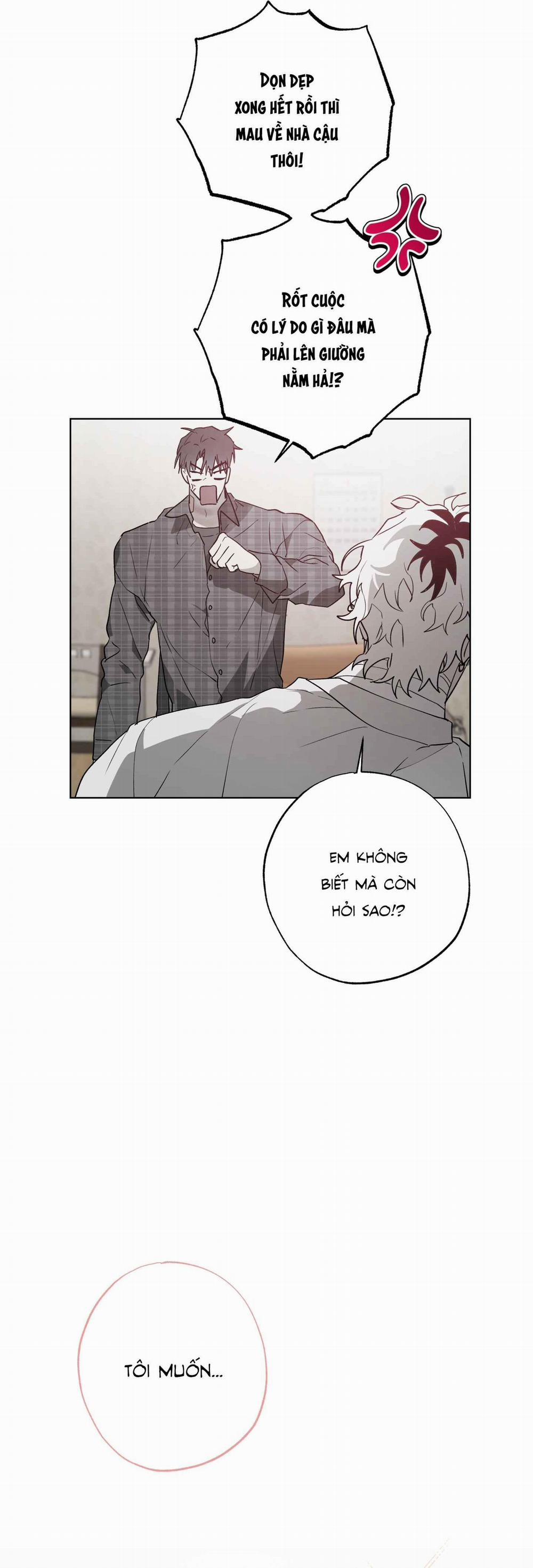 Ngôi Nhà Dị Thường 22 trang 2